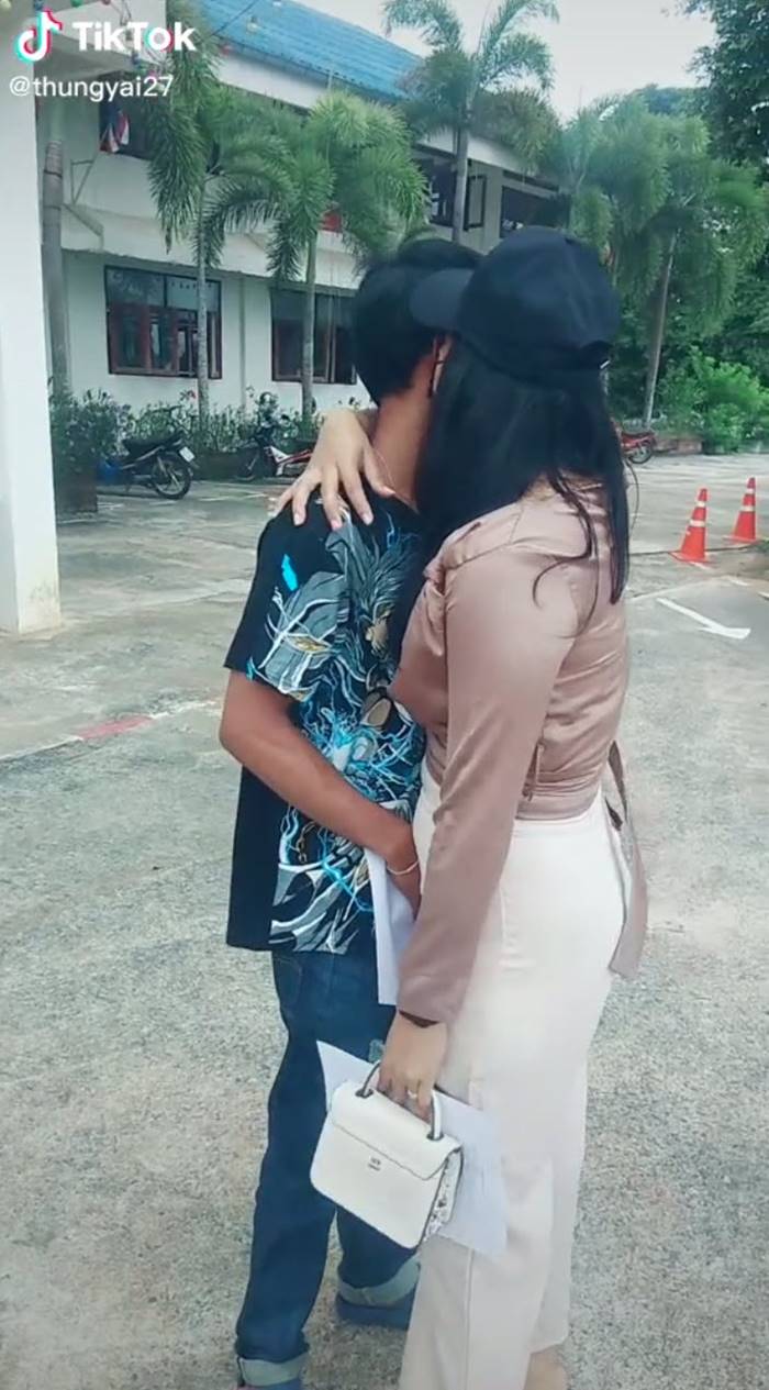 จดทะเบียนหย่า