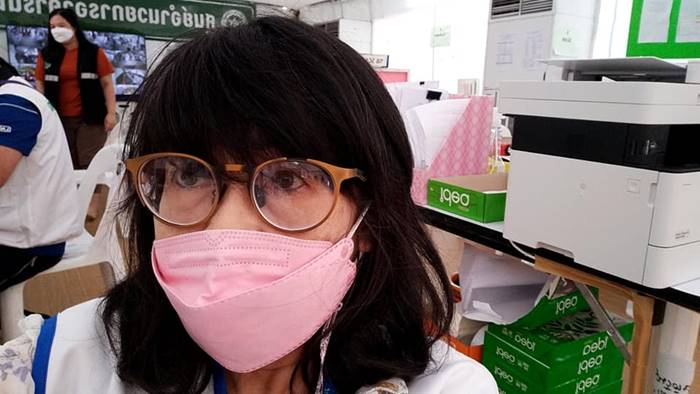 สรยุทธ สุทัศนะจินดา, นงนลินี จัยสิน