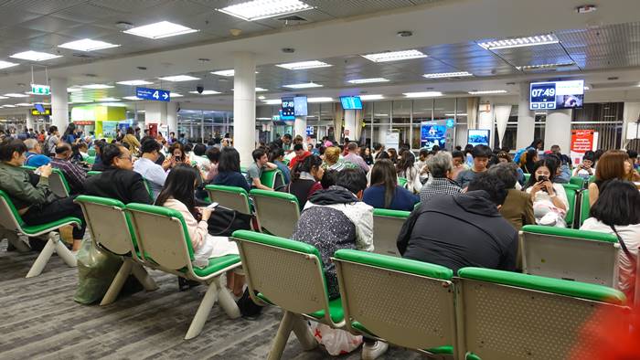 สนามบินเชียงใหม่