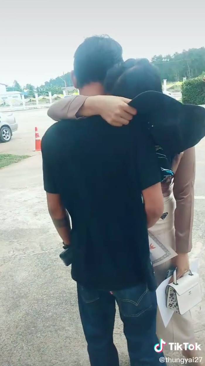 จดทะเบียนหย่า