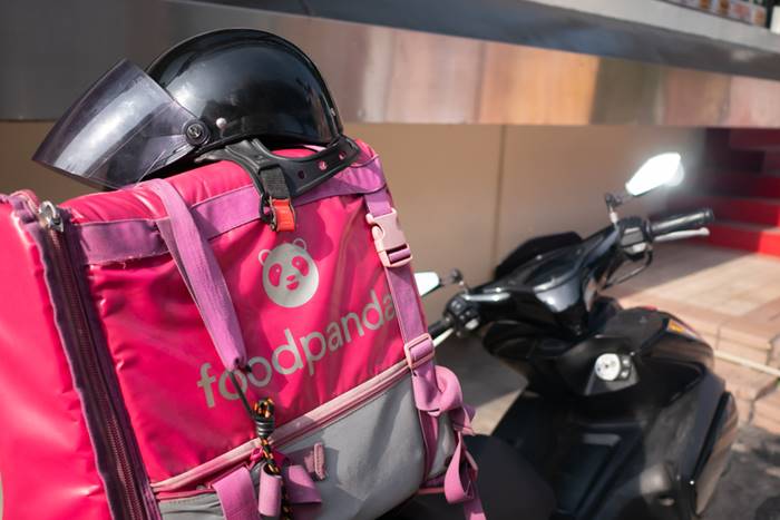 foodpanda