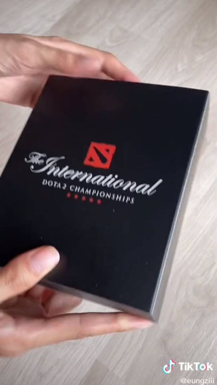 Dota 2 