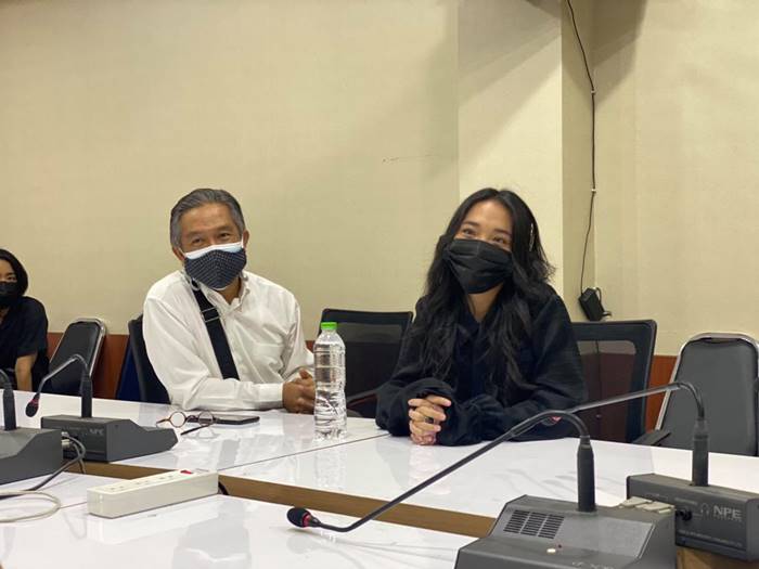  #saveมิลลิ