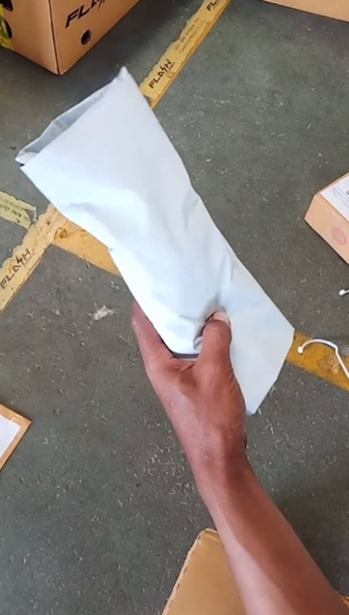 สั่งของออนไลน์