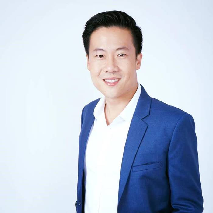 ไกรเสริม โตทับเที่ยง