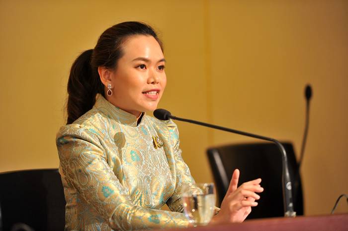 ฟอนต์จุฬาภรณ์ลิขิต