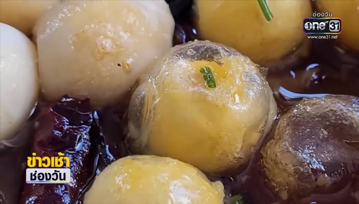 ไข่นกกระทา