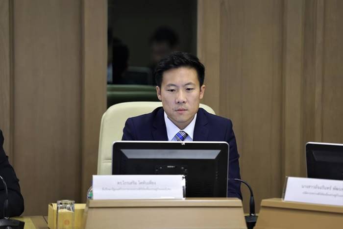 ไกรเสริม โตทับเที่ยง