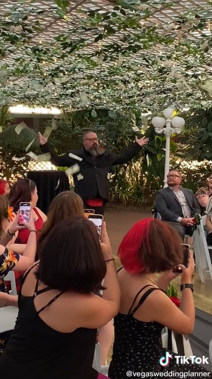 งานแต่งงาน