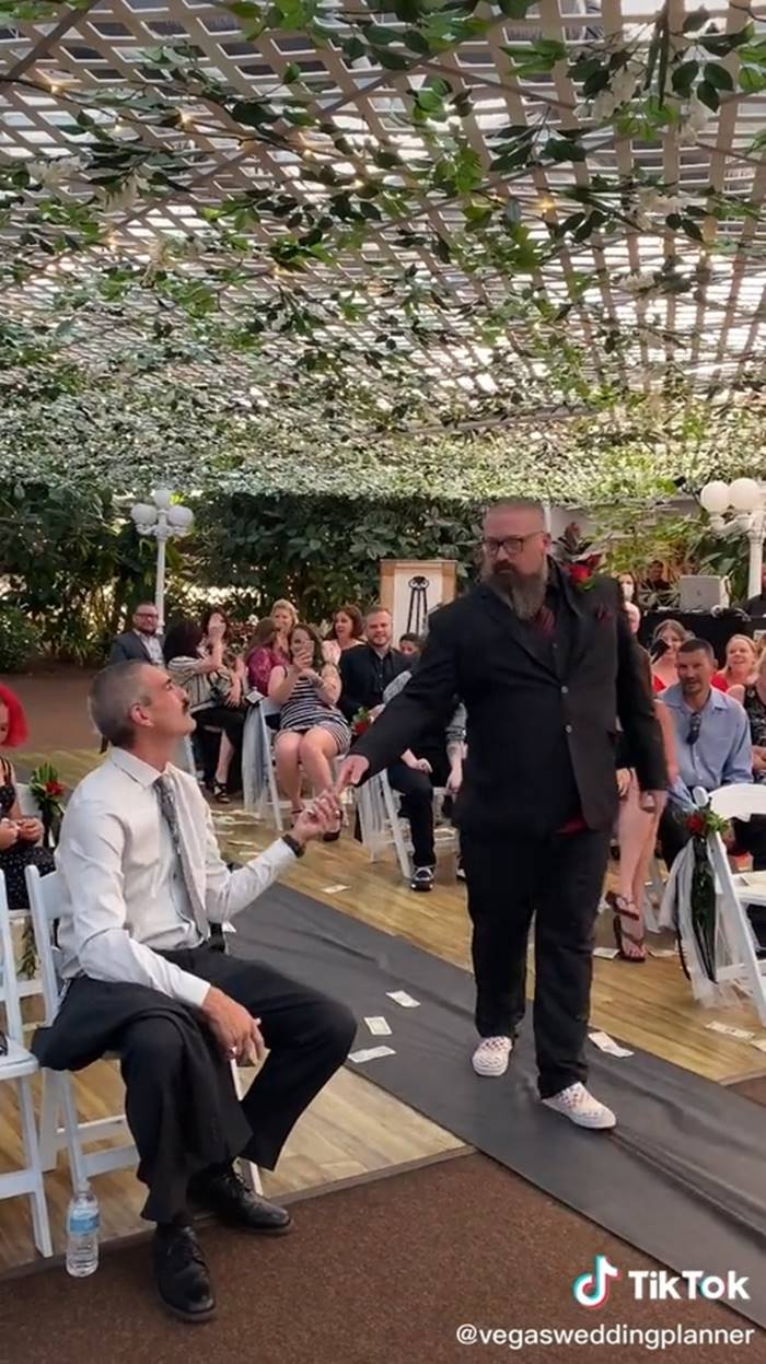 งานแต่งงาน