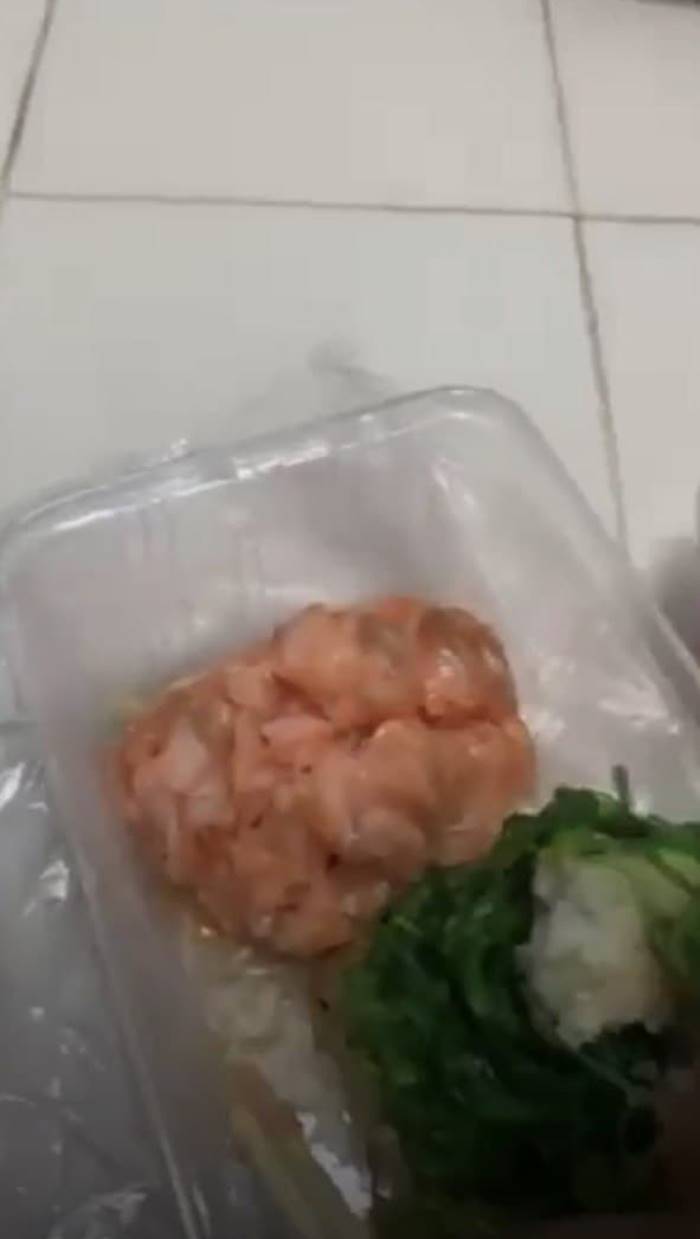 ปลาแซลมอน