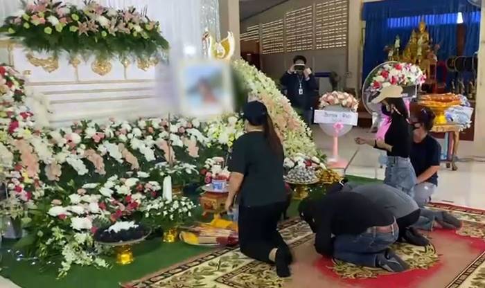 ศัลยกรรม เสียชีวิต