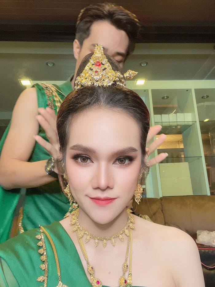 แม่น้ำหนึ่ง