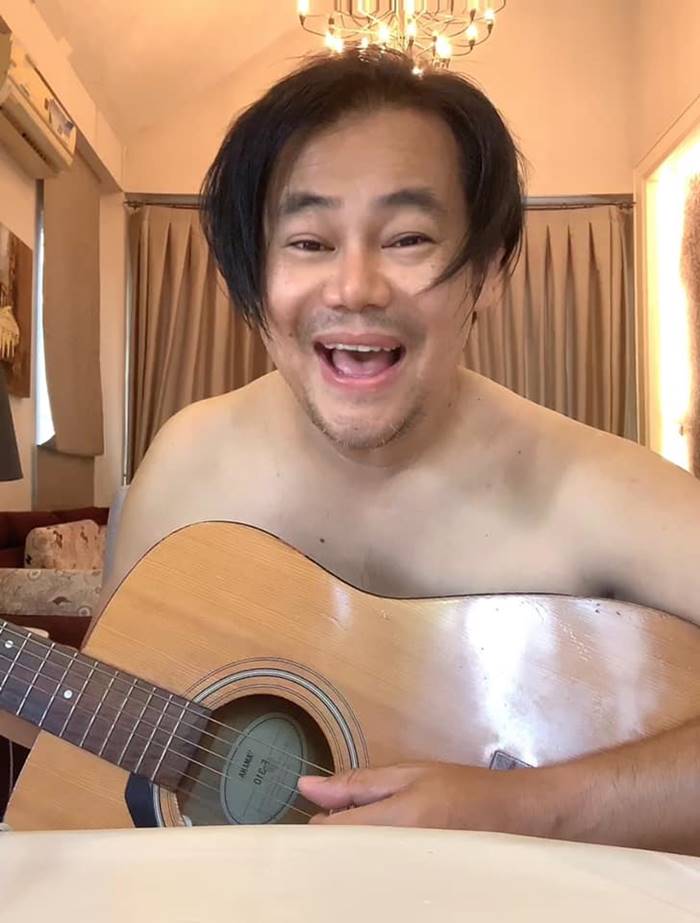 ลุงพล ป้าแต๋น