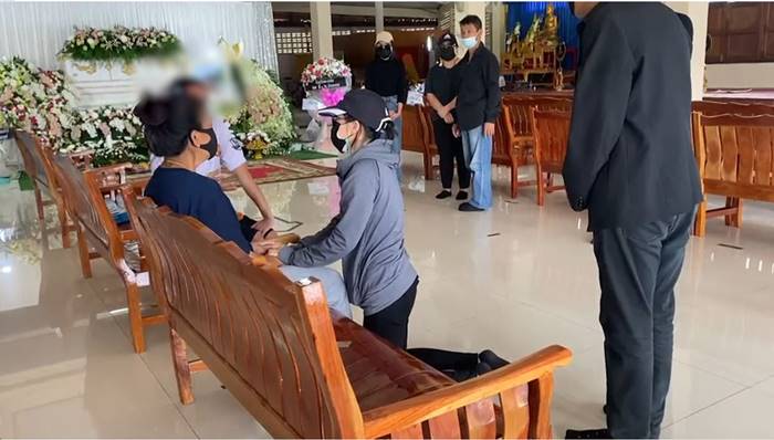 ศัลยกรรม เสียชีวิต