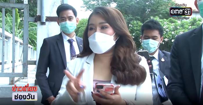 เมียหลวงบุกงานแต่ง