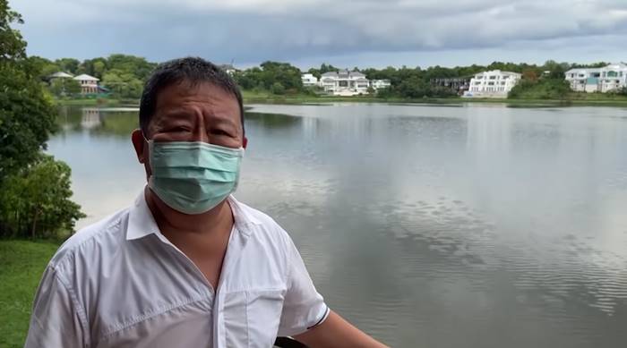 สรยุทธ สุทัศนะจินดา , ตัน ภาสกรนที