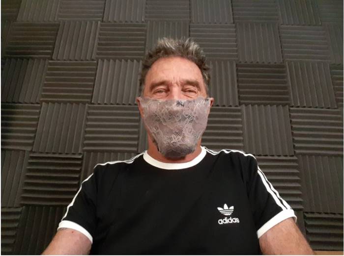 McAfee Antivirus, John McAfee