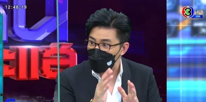 กราดยิงโรงพยาบาลสนาม