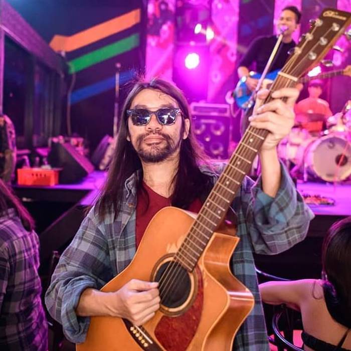 ตุ้ย Playground