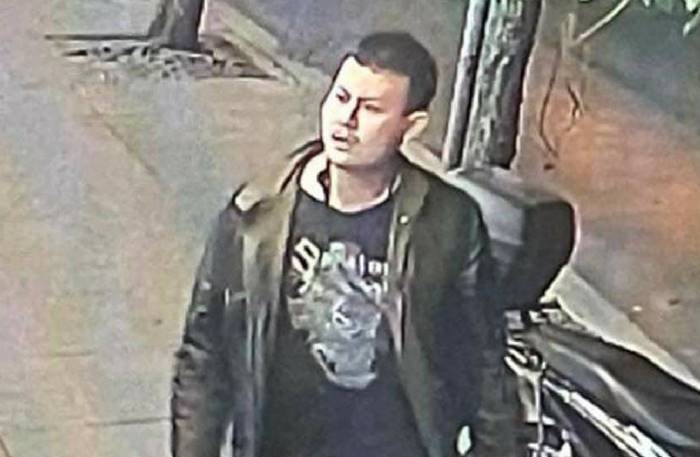 กราดยิง