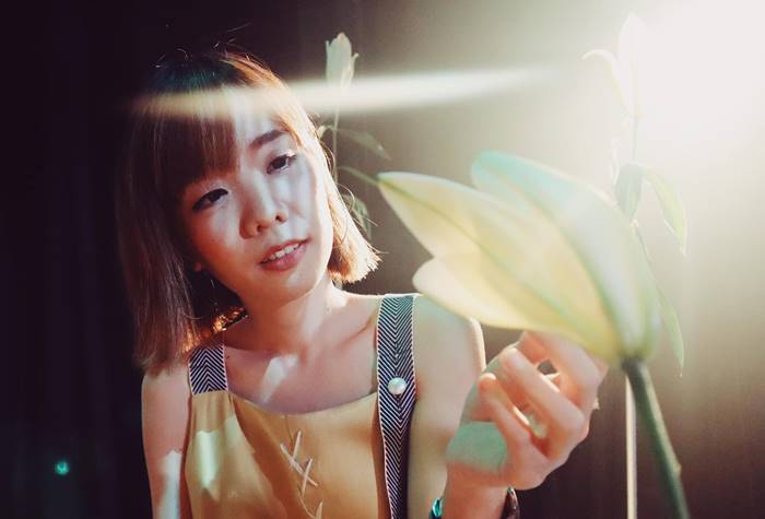 ประกายฟ้า