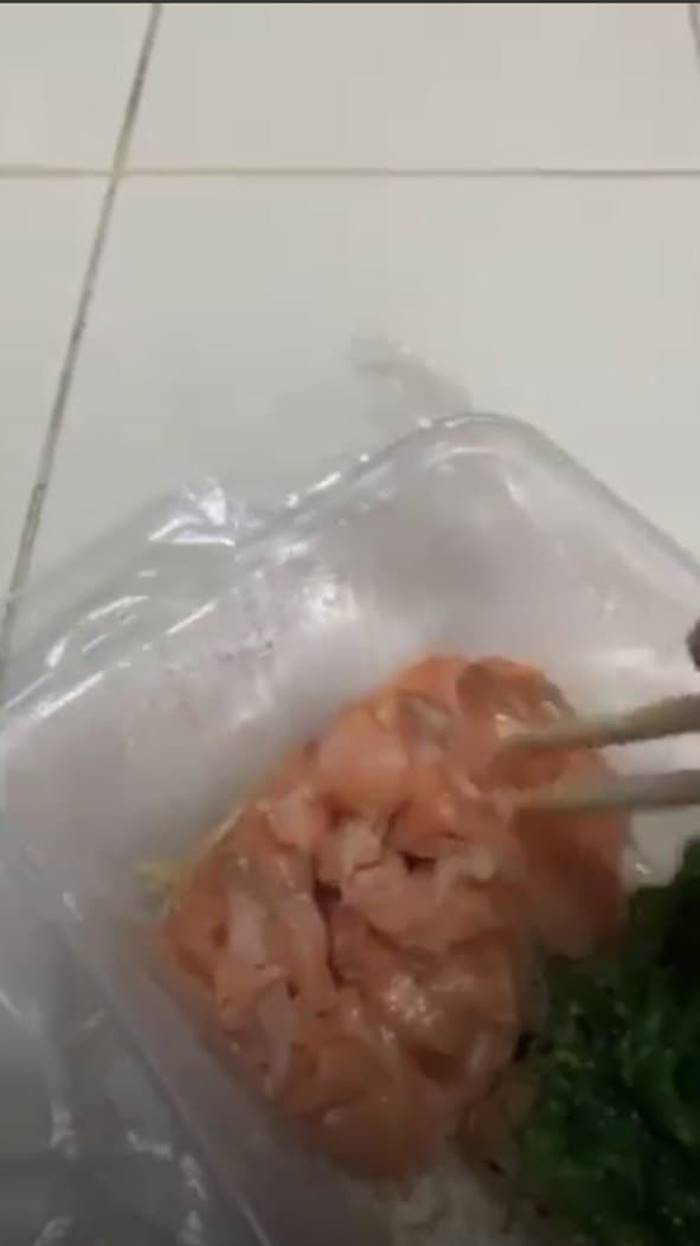 ปลาแซลมอน