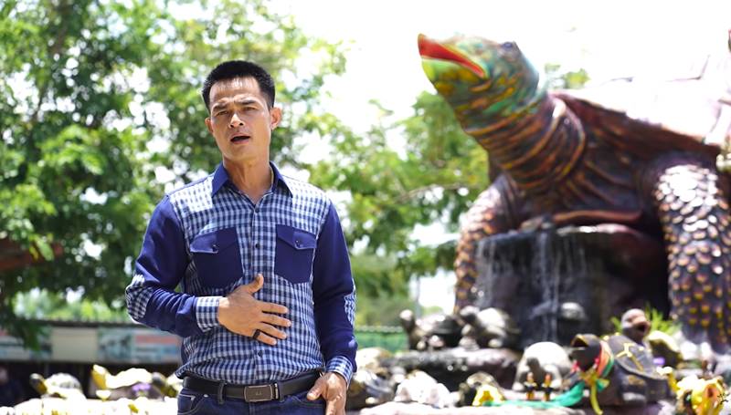 ลุงพล ป้าแต๋น