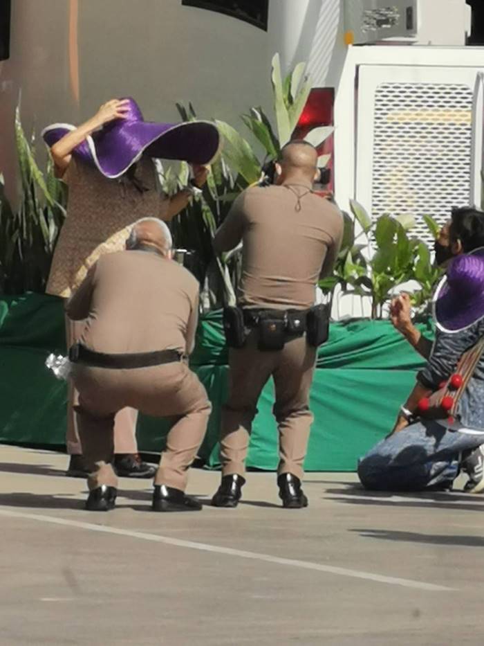 กรมสมเด็จพระเทพ