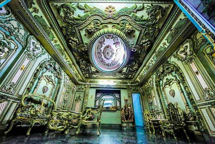 คฤหาสน์ ปทุมธานี