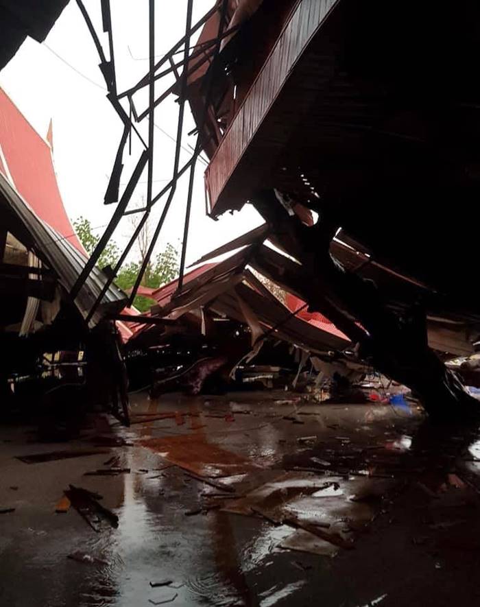 พายุฤดูร้อน