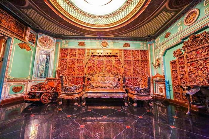 คฤหาสน์ ปทุมธานี