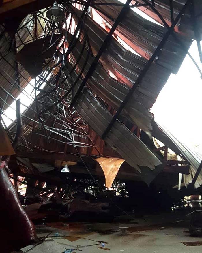 พายุฤดูร้อน