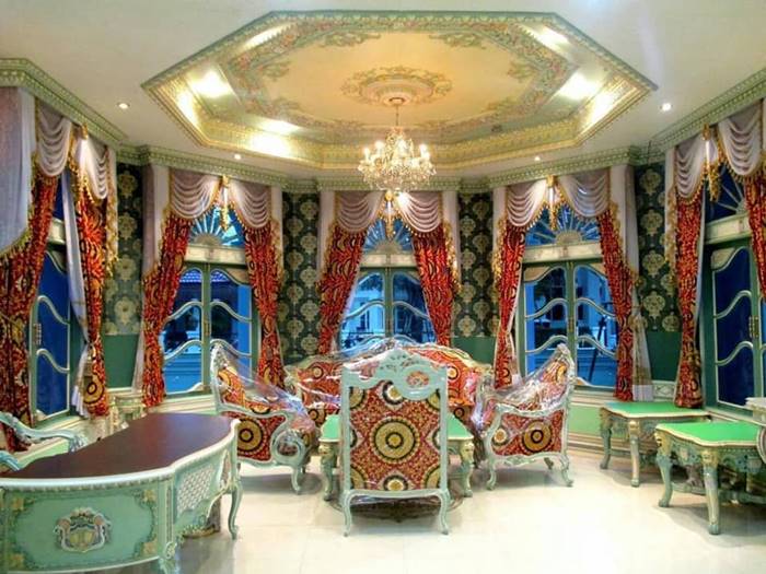 คฤหาสน์ ปทุมธานี