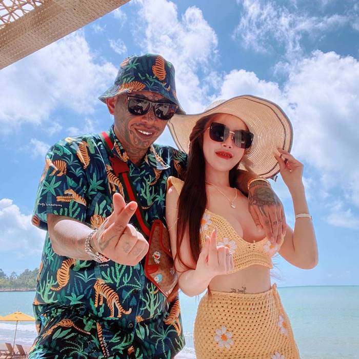 เก่ง ลายพราง