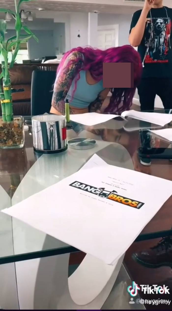 หนังโป๊