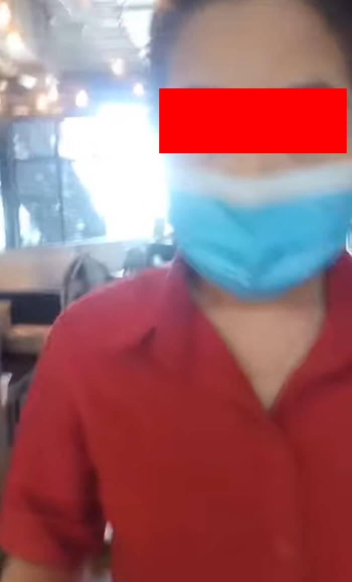 สมัครงานร้านอาหาร