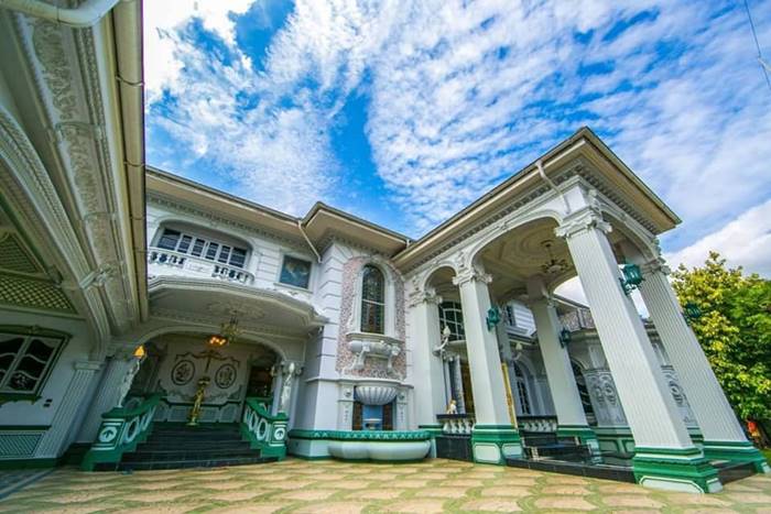 คฤหาสน์ ปทุมธานี