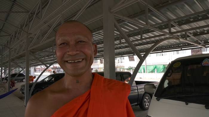  พระบ้าจี้