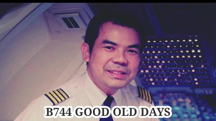 ปลดนักบิน การบินไทย