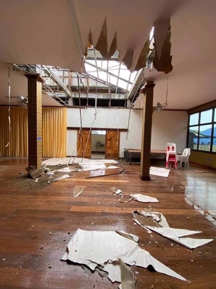 พายุฤดูร้อน