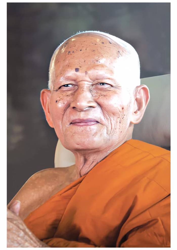 เจ้าคุณเที่ยง มรณภาพ