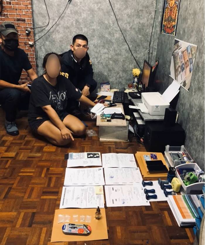 ใบรับรองแพทย์