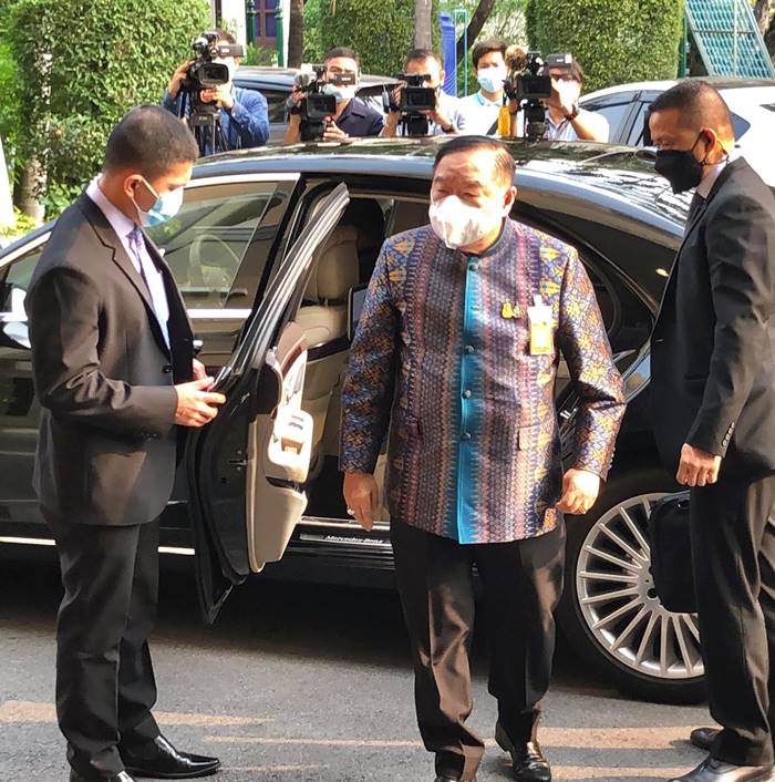 วัคซีนโควิด