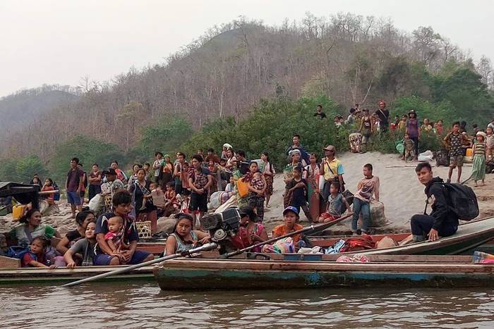 เมียนมา