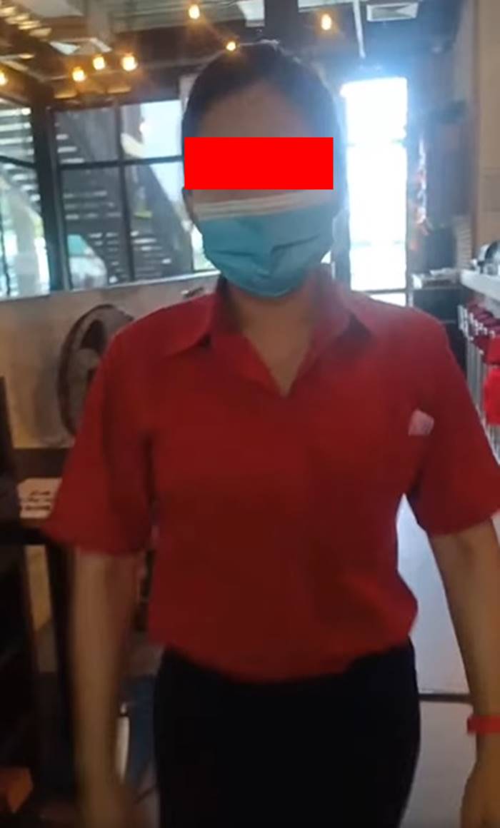 สมัครงานร้านอาหาร