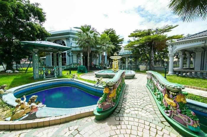 คฤหาสน์ ปทุมธานี