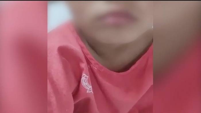 นกหวีดติดคอ