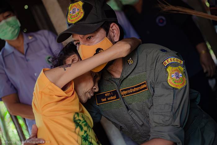 บิณฑ์ บรรลือฤทธิ์