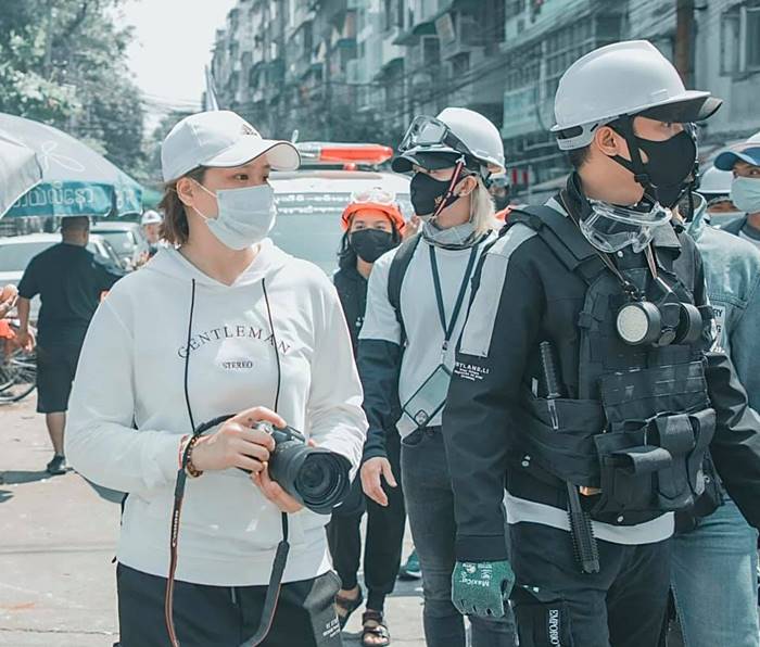 ไป๊ ทาคน